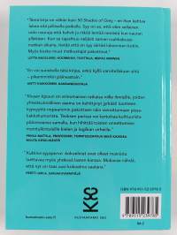Kivaan kipuun : kirjallisen viestinnän tähtihetkiä osa 3