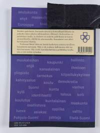 Kansalaisen kuntauudistus