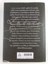 Virvatuli : Eino Leinon elämä