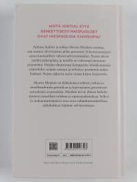 Parempi puolisko : naisten geneettinen ylivertaisuus