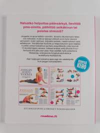 Kiinteä keho jooga! : parantava jooga