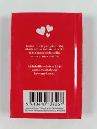 Mahdollisuuksien kirja