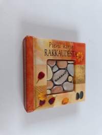 Pieni kirja rakkaudesta