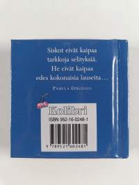 Pieni kirja sisarelle