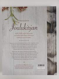 Vegaanin joulukirja