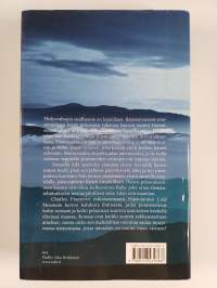 Päämääränä Cold Mountain