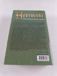 Hovimäki : päin nousevan Suomen rantaa