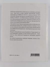 Työniloa Länsi-Suomen metsissä ja merillä : metsäperinnettä