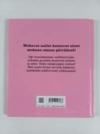 Touhulan iloiset nallet - Iloiset karhut