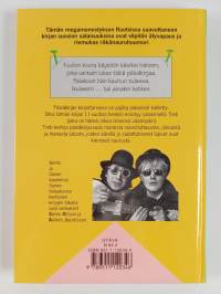 Bertin päiväkirja