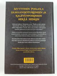 Kalmattaren kirous