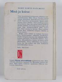 Minä ja koirat