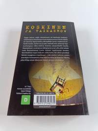 Koskinen ja taikashow