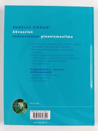 Akvaariokäsikirja