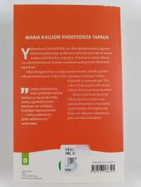Minne tytöt kadonneet