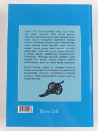 Samuel Tuurnan matkat (signeerattu, tekijän omiste)