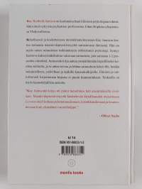 Levoton mieli : maanis-depressiivisen psykologin muistelmat