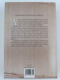 Anne Frank : 1929-1945 : nuoren tytön elämä