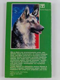 Seikkailu Bomarsundissa