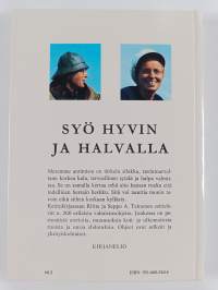 Silakka : Kaksisataa valmistusohjetta