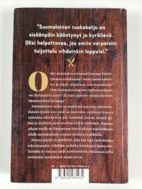Seisova pöytä : miksi suomalaisen ruoan arvo ei kasva?