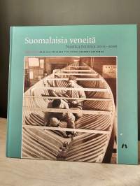 Suomalaisia veneitä