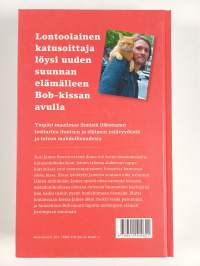 Katukatti Bob : kissa joka muutti elämäni