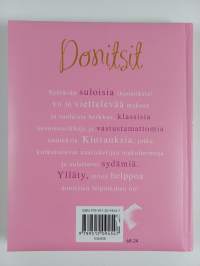 Donitsit : ah, mitä viettelyksiä