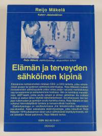 Elämän ja terveyden sähköinen kipinä