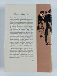 Kuva sydämessä