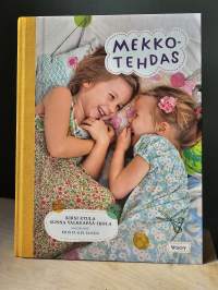 Mekkotehdas