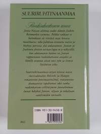 Ruukinkartanon rouva