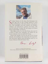 Från islossning till kungarike