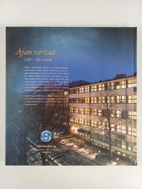 Ajan virtaa : LSK 80 vuotta