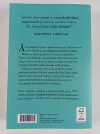 Annoin sinun mennä
