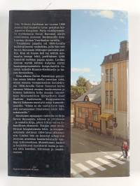 Savolaisen sanapajan vaiheilta