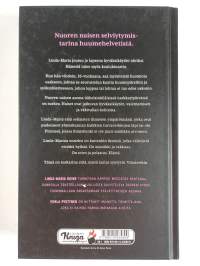 Mercedes Bentso : ei koira muttei mieskään