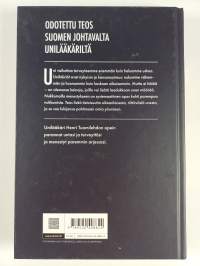 Nukkumalla menestykseen