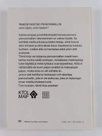 Rakentaisitko pienoismallin