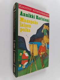 Tyhjä kuva