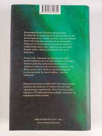 Taivaan tulet : romaani - Pohjoisneula