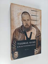 Kirjoituskonevaras