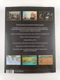 Historiallinen atlas : kattava maailmanhistoria