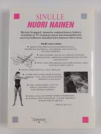 Sinulle nuori nainen