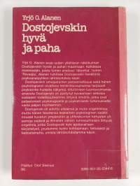 Dostojevskin hyvä ja paha