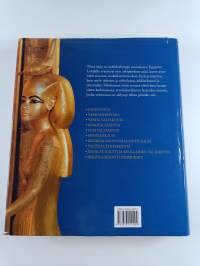 Egypti : faraoiden maa