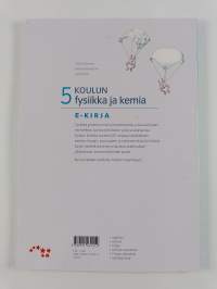 Koulun fysiikka ja kemia 5 E