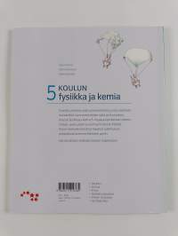 Koulun fysiikka ja kemia 5