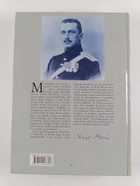 C. G. Mannerheim Suomen marsalkka