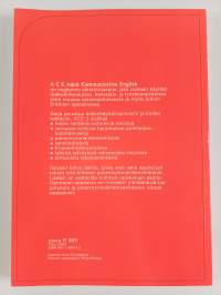 ACE 2 : adult communicative English
